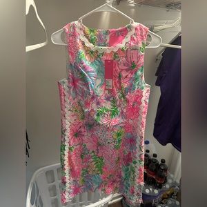 Lily Pulitzer dress
